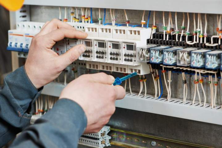 Dépannage urgent Paris