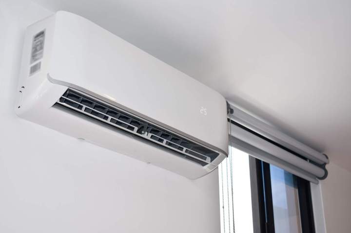 Installation climatiseur Île-de-France