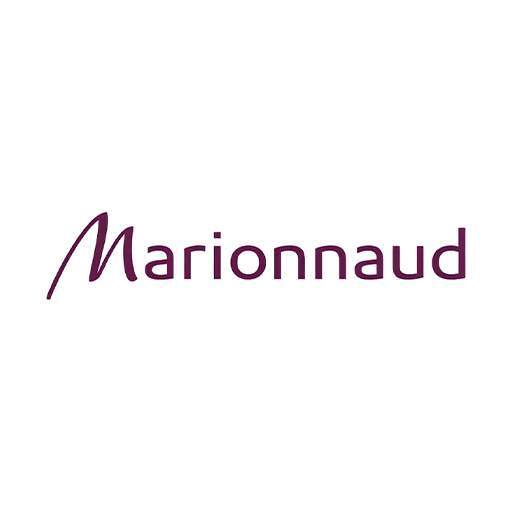 logo Marionnaud