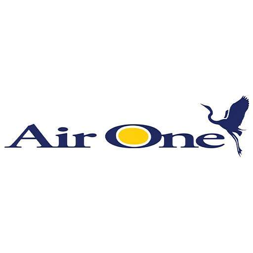 logo One air