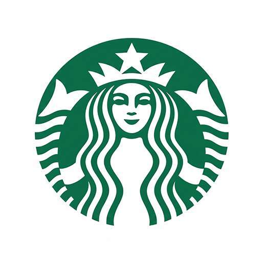 Logo Starbucks