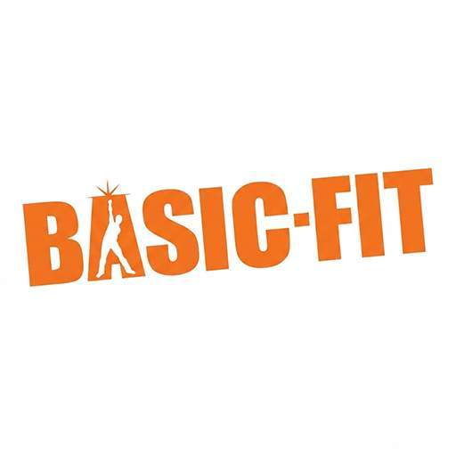 Logo basic fit