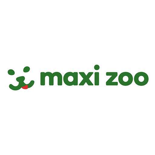 logo maxi zoo