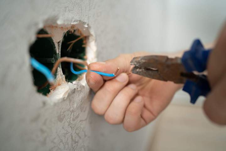 Technicien de dépannage Île-de-France